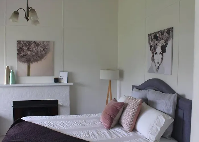 Marjalis Cottage, Your Perfect Country Getaway!