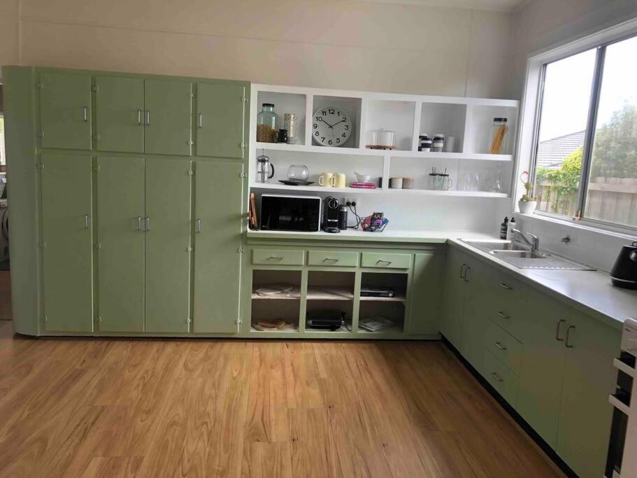 Holiday home Marjalis Cottage, Your Perfect Country Getaway! Wonthaggi