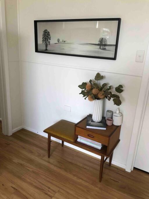 Holiday home Marjalis Cottage, Your Perfect Country Getaway! Wonthaggi